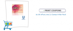 caress coupon