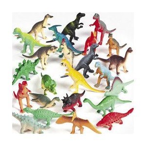 dinosaur set
