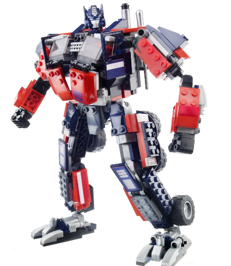 kreo transformers