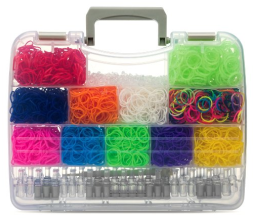loom organizer