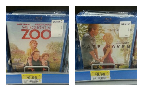 movie coupons
