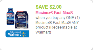 mucinex coupon