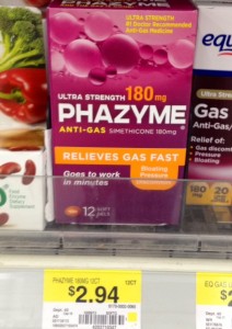 phazyme