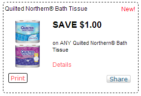 quilted northern coupon