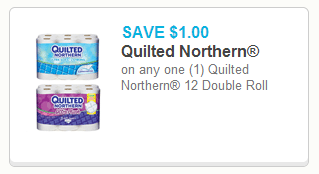 quilted northern coupon