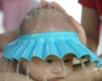 shower cap