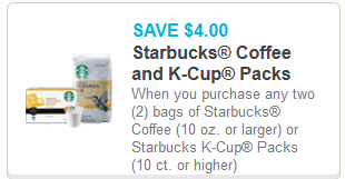 starbucks coupon 2