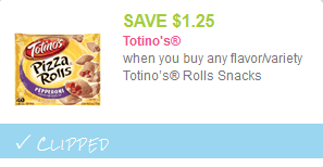 totinos coupon
