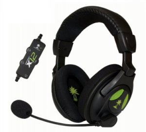 turtle beach headset xbox
