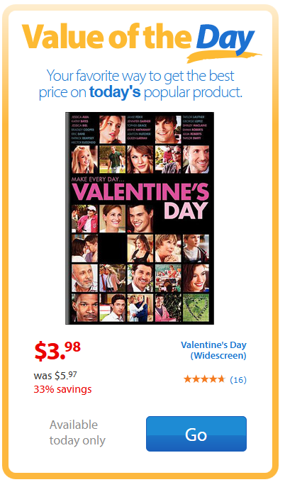 valentines day