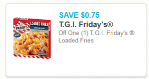 TGIF coupon