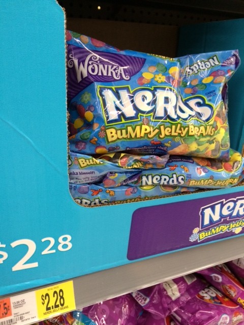 Wonka Easter Candy Walmart