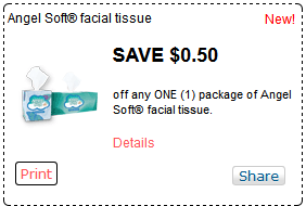 angel soft coupon