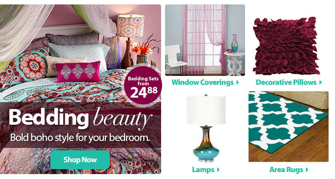 bedding
