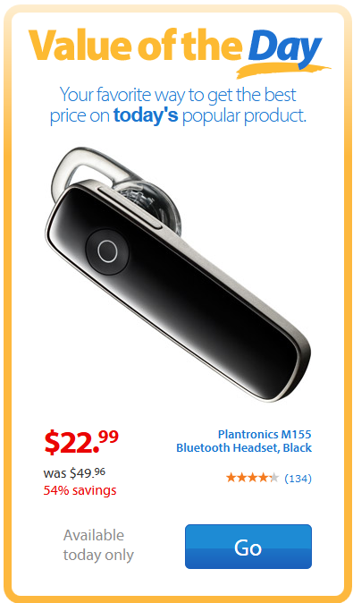 bluetooth walmart