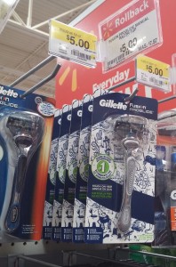 gillette