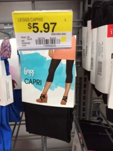 leggs walmart 2