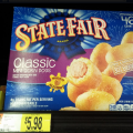 State Fair Corndogs + Coupon Match Up at Walmart