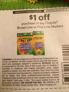 Craolya Coupon