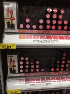 Revlon Lipstick Walmart