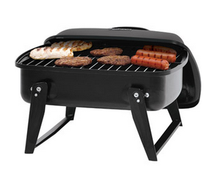 bbq walmart