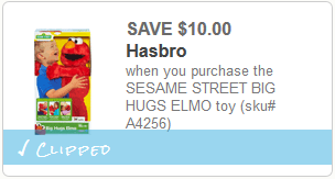 big hugs elmo