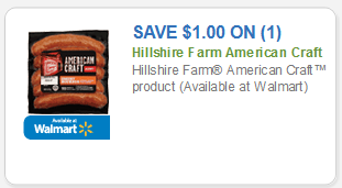 hillshire farms coupon