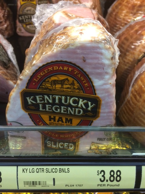kentucky legend 2lbs IHTM
