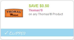 thomas coupon