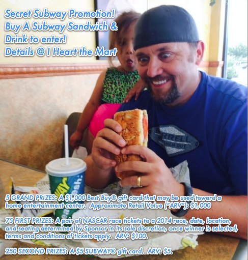 Subway Sandwich.JPG