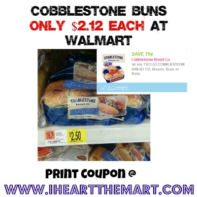cobblestone buns ig