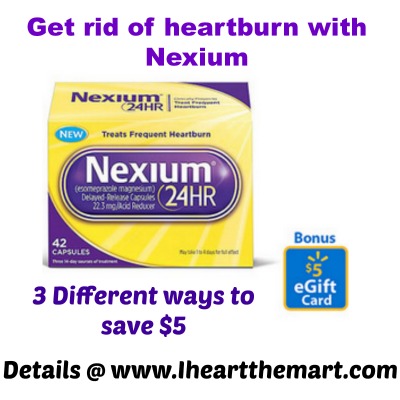 nexium