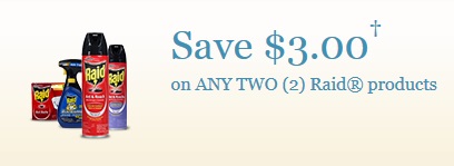 raid coupon