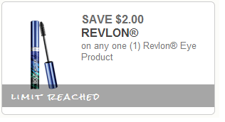 revlon coupon