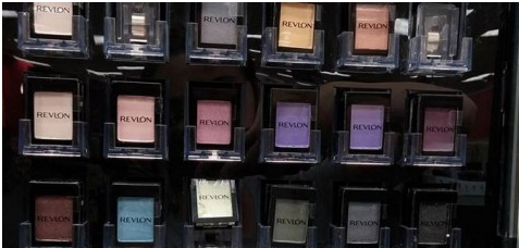 revlon wags