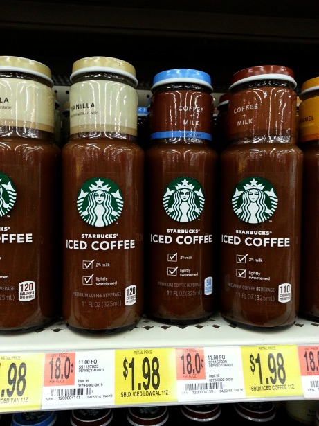 Starbucks singles coupons