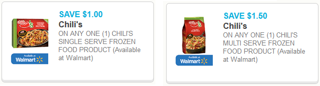 chilis coupon