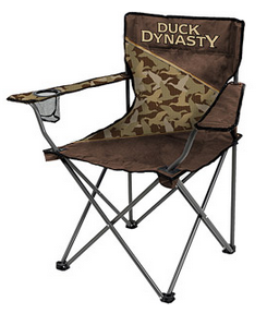 duck dynasty chair