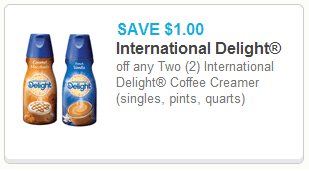 international coupon