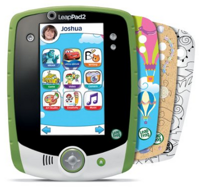 leapPad deal