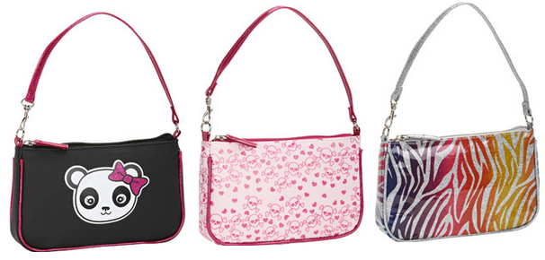purse clearance
