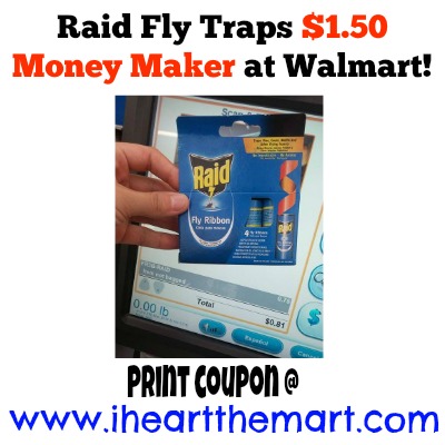 raid money maker