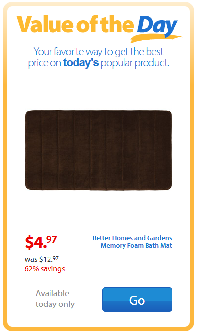 better homes bath mat