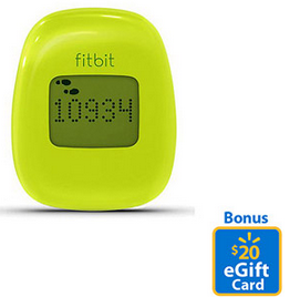 fitbit zip at walmart
