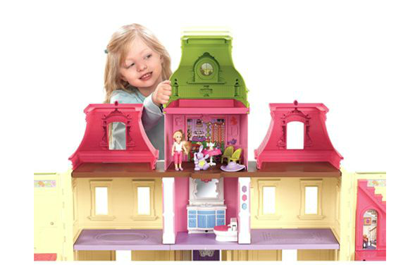 loving family dolls walmart