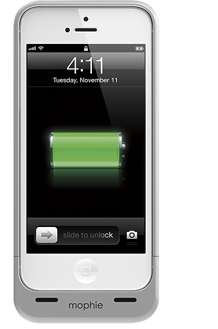 mophie