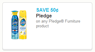pledge coupon