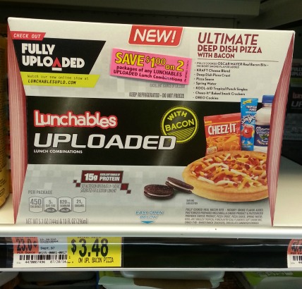 Lunchable Uploaded