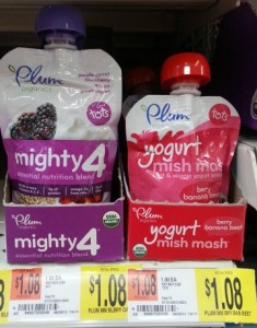 Plum Organics