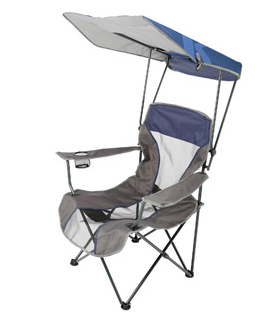 VOD Chair